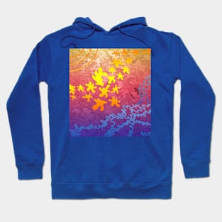 Summer Escapes Hoodie